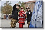 Montaldo T.se 10 Novembre 2019 - JOINT COOPERATION EMERGENCY 2019 - Croce Rossa Italiana