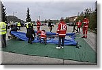 Montaldo T.se 10 Novembre 2019 - JOINT COOPERATION EMERGENCY 2019 - Croce Rossa Italiana