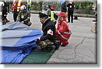 Montaldo T.se 10 Novembre 2019 - JOINT COOPERATION EMERGENCY 2019 - Croce Rossa Italiana