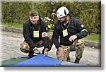 Montaldo T.se 10 Novembre 2019 - JOINT COOPERATION EMERGENCY 2019 - Croce Rossa Italiana