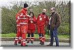 Montaldo T.se 10 Novembre 2019 - JOINT COOPERATION EMERGENCY 2019 - Croce Rossa Italiana