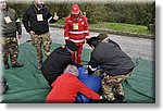 Montaldo T.se 10 Novembre 2019 - JOINT COOPERATION EMERGENCY 2019 - Croce Rossa Italiana