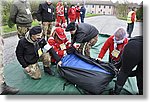 Montaldo T.se 10 Novembre 2019 - JOINT COOPERATION EMERGENCY 2019 - Croce Rossa Italiana