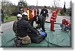 Montaldo T.se 10 Novembre 2019 - JOINT COOPERATION EMERGENCY 2019 - Croce Rossa Italiana