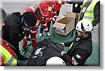 Montaldo T.se 10 Novembre 2019 - JOINT COOPERATION EMERGENCY 2019 - Croce Rossa Italiana