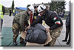 Montaldo T.se 10 Novembre 2019 - JOINT COOPERATION EMERGENCY 2019 - Croce Rossa Italiana