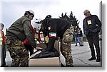 Montaldo T.se 10 Novembre 2019 - JOINT COOPERATION EMERGENCY 2019 - Croce Rossa Italiana