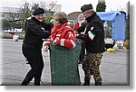 Montaldo T.se 10 Novembre 2019 - JOINT COOPERATION EMERGENCY 2019 - Croce Rossa Italiana