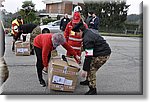 Montaldo T.se 10 Novembre 2019 - JOINT COOPERATION EMERGENCY 2019 - Croce Rossa Italiana