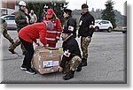 Montaldo T.se 10 Novembre 2019 - JOINT COOPERATION EMERGENCY 2019 - Croce Rossa Italiana