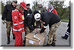 Montaldo T.se 10 Novembre 2019 - JOINT COOPERATION EMERGENCY 2019 - Croce Rossa Italiana