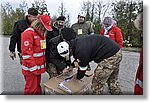 Montaldo T.se 10 Novembre 2019 - JOINT COOPERATION EMERGENCY 2019 - Croce Rossa Italiana