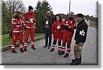 Montaldo T.se 10 Novembre 2019 - JOINT COOPERATION EMERGENCY 2019 - Croce Rossa Italiana