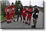 Montaldo T.se 10 Novembre 2019 - JOINT COOPERATION EMERGENCY 2019 - Croce Rossa Italiana