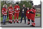 Montaldo T.se 10 Novembre 2019 - JOINT COOPERATION EMERGENCY 2019 - Croce Rossa Italiana