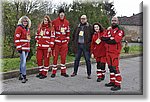 Montaldo T.se 10 Novembre 2019 - JOINT COOPERATION EMERGENCY 2019 - Croce Rossa Italiana