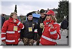 Montaldo T.se 10 Novembre 2019 - JOINT COOPERATION EMERGENCY 2019 - Croce Rossa Italiana