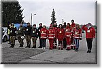 Montaldo T.se 10 Novembre 2019 - JOINT COOPERATION EMERGENCY 2019 - Croce Rossa Italiana