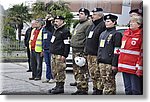 Montaldo T.se 10 Novembre 2019 - JOINT COOPERATION EMERGENCY 2019 - Croce Rossa Italiana