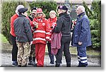 Montaldo T.se 10 Novembre 2019 - JOINT COOPERATION EMERGENCY 2019 - Croce Rossa Italiana