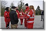 Montaldo T.se 10 Novembre 2019 - JOINT COOPERATION EMERGENCY 2019 - Croce Rossa Italiana