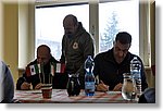 Montaldo T.se 10 Novembre 2019 - JOINT COOPERATION EMERGENCY 2019 - Croce Rossa Italiana