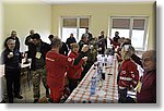 Montaldo T.se 10 Novembre 2019 - JOINT COOPERATION EMERGENCY 2019 - Croce Rossa Italiana