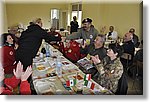 Montaldo T.se 10 Novembre 2019 - JOINT COOPERATION EMERGENCY 2019 - Croce Rossa Italiana