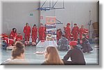 Ciri 12 Novembre 2019 - Mass Training R.C.P. - Croce Rossa Italiana