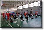 Ciri 12 Novembre 2019 - Mass Training R.C.P. - Croce Rossa Italiana