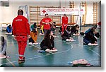 Ciri 12 Novembre 2019 - Mass Training R.C.P. - Croce Rossa Italiana