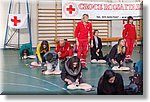 Ciri 12 Novembre 2019 - Mass Training R.C.P. - Croce Rossa Italiana