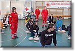 Ciri 12 Novembre 2019 - Mass Training R.C.P. - Croce Rossa Italiana