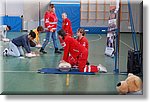 Ciri 12 Novembre 2019 - Mass Training R.C.P. - Croce Rossa Italiana