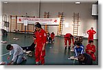 Ciri 12 Novembre 2019 - Mass Training R.C.P. - Croce Rossa Italiana