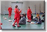 Ciri 12 Novembre 2019 - Mass Training R.C.P. - Croce Rossa Italiana