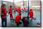 Ciri 12 Novembre 2019 - Mass Training R.C.P. - Croce Rossa Italiana