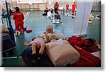 Ciri 12 Novembre 2019 - Mass Training R.C.P. - Croce Rossa Italiana