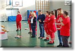 Ciri 12 Novembre 2019 - Mass Training R.C.P. - Croce Rossa Italiana