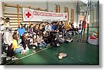 Ciri 12 Novembre 2019 - Mass Training R.C.P. - Croce Rossa Italiana