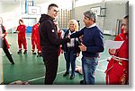 Ciri 12 Novembre 2019 - Mass Training R.C.P. - Croce Rossa Italiana