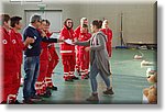 Ciri 12 Novembre 2019 - Mass Training R.C.P. - Croce Rossa Italiana