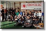 Ciri 12 Novembre 2019 - Mass Training R.C.P. - Croce Rossa Italiana