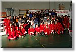 Ciri 12 Novembre 2019 - Mass Training R.C.P. - Croce Rossa Italiana