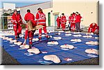 Ciri 12 Novembre 2019 - Mass Training R.C.P. - Croce Rossa Italiana