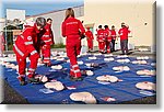 Ciri 12 Novembre 2019 - Mass Training R.C.P. - Croce Rossa Italiana