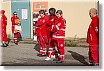 Ciri 12 Novembre 2019 - Mass Training R.C.P. - Croce Rossa Italiana