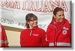 Ciri 12 Novembre 2019 - Mass Training R.C.P. - Croce Rossa Italiana