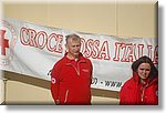 Ciri 12 Novembre 2019 - Mass Training R.C.P. - Croce Rossa Italiana