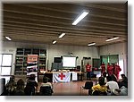 Ciri 12 Novembre 2019 - Mass Training R.C.P. - Croce Rossa Italiana